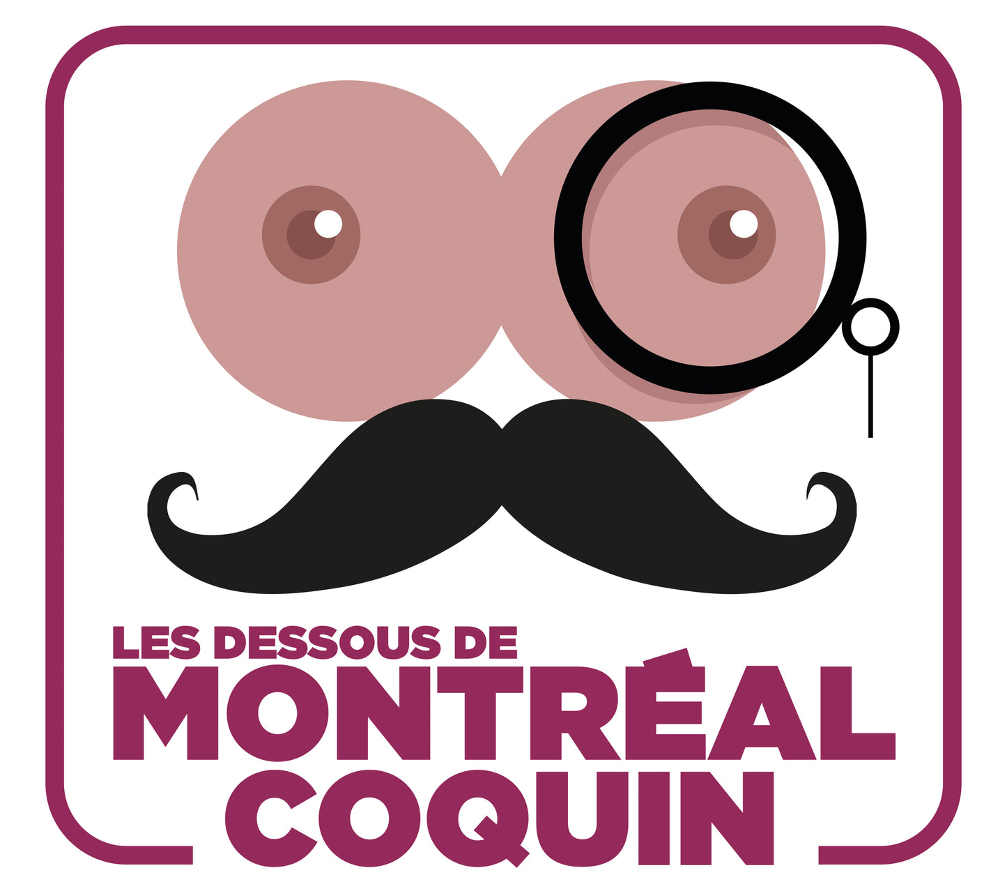 Notre guide de notre Montréal Coquin - Plus de 50 adresses coquines et de nombreuses réductions